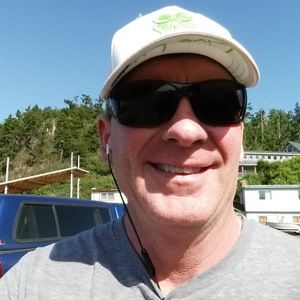 Meet your Posher, Scott